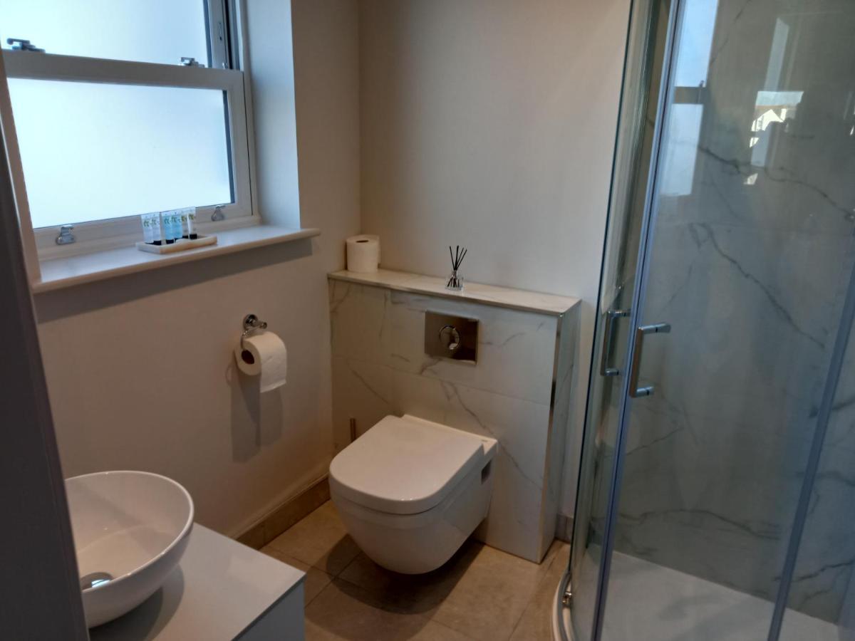 Glorious Duplex Holiday Apartment By The Sea Bognor Regis Kültér fotó